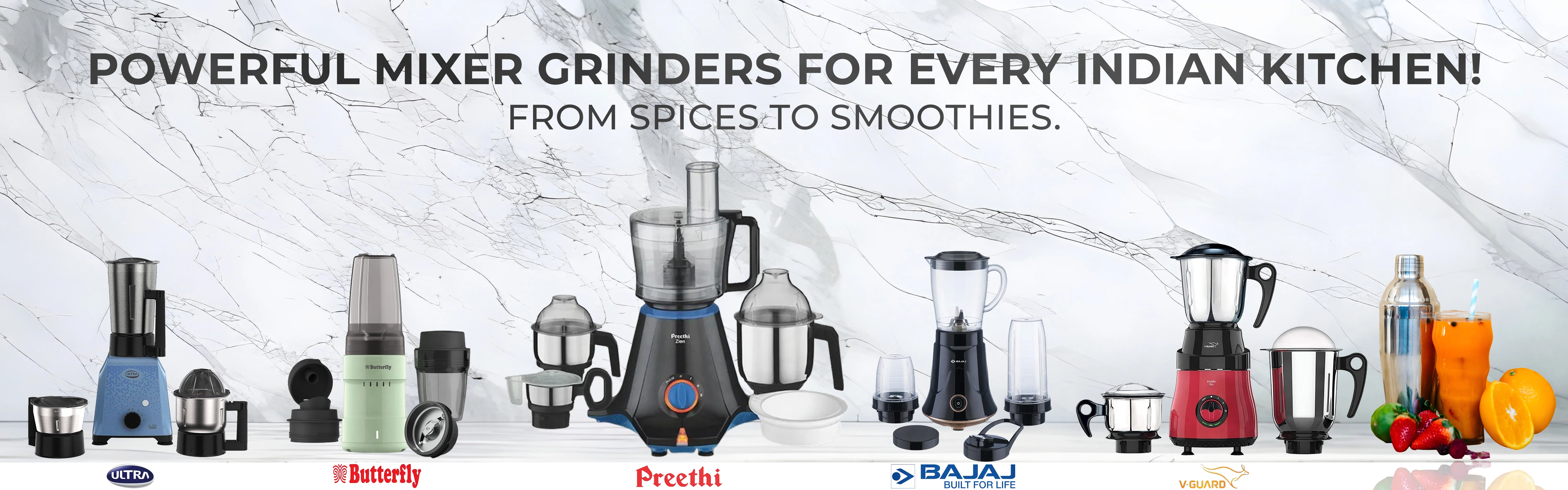 Mixier Grinder